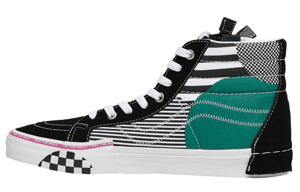 Vans Sk8 Cap