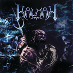 Kalmah / Swampsong (RU)(CD)