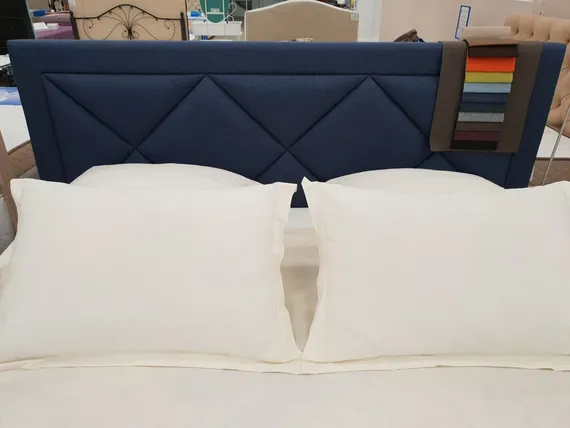 Кровать "Этника"