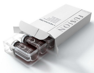 F-Mesomatrix Fusion  | Коктейль для реструктуризации и регенерации кожи