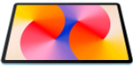 ПЛАНШЕТ HUAWEI AGASSI6-W09DP 11 ДЮЙМ 8 ГБ/128 ГБ ГОЛУБОЙ