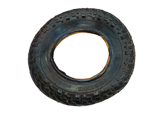 Покрышка 8.5х2 FEICHI