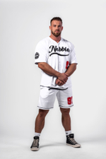 Рубашка Shirt LIFT THE GAME 375