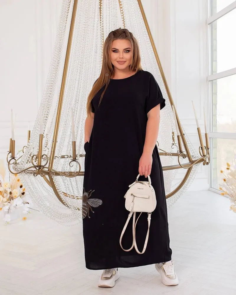 Платье УК-1258 Fabrika