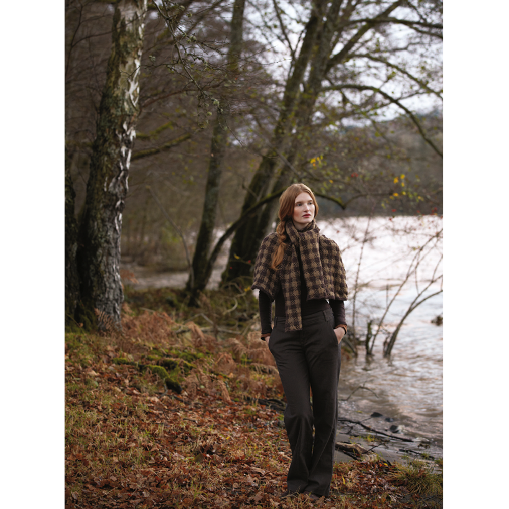 Книга Rowan "Rowan - 40 Years"