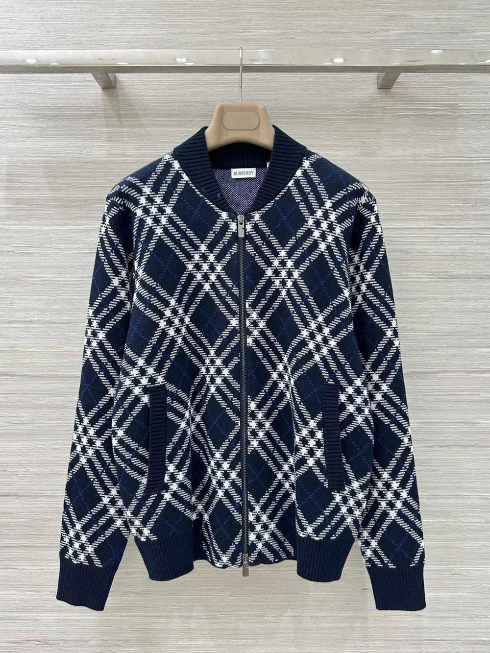 Кардиган Burberry
