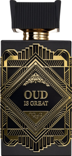 Zimaya Oud Is Great