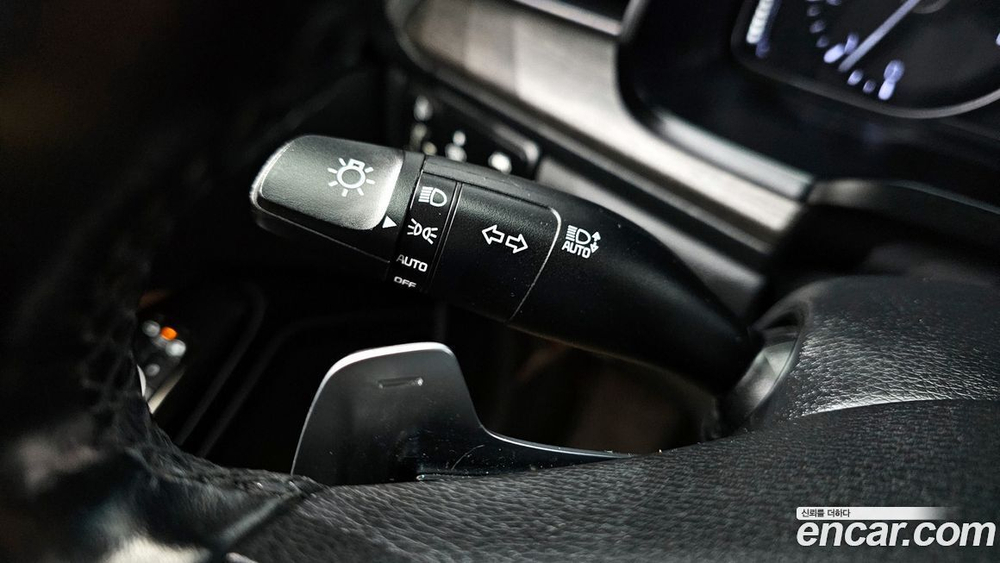 Kia K7 (Cadenza) Premier 3.0 GDI Noblesse (04.2020)