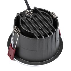 Точечный встраиваемый светильник Arte Lamp