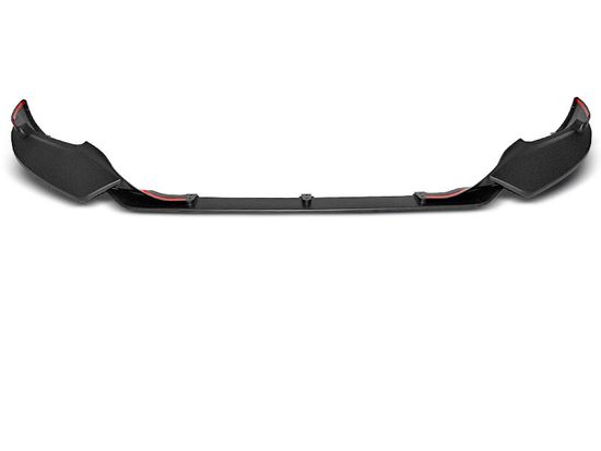 Накладка M-PERFORMANCE на передний бампер для BMW 5 G30 G31 M5