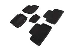 3D коврики для Ford Galaxy 2006-2015 Seintex.81950