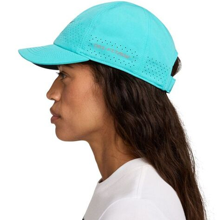 Теннисная кепка Nike Dri-Fit ADV Club Unstructured Tennis - dusty cactus/black - Turquoise