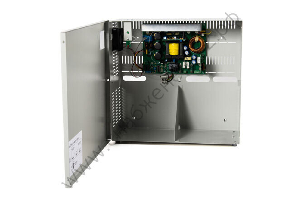 SKAT-RLPS.48DC-500VA (СКАТ ИБП-48/9-4x17) источник питания, 48В, 9А, защита выходов АКБ, 4АКБХ17Ач