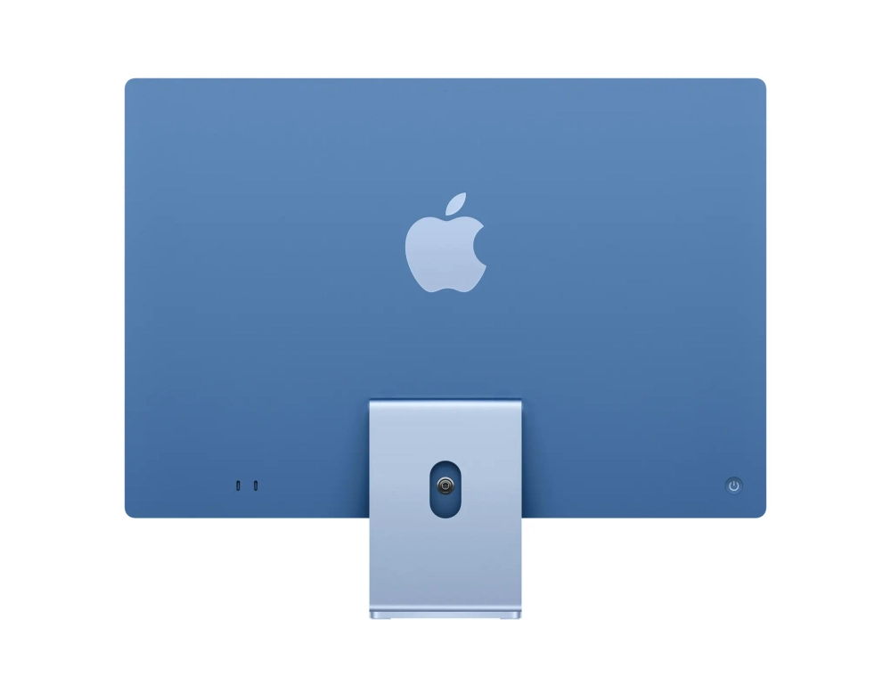 iMac 24" 2024 (M4 10-Core, GPU 10-Core, 24GB, 512GB)
