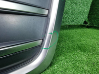 Решетка радиатора Audi Q5 2 80А (2017-2020)