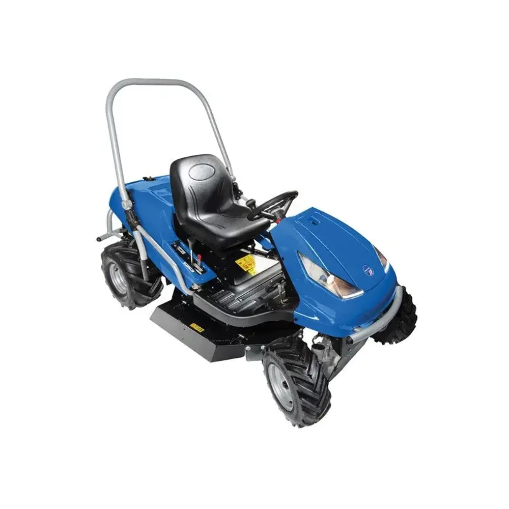 Садовый трактор MasterYard GT2138