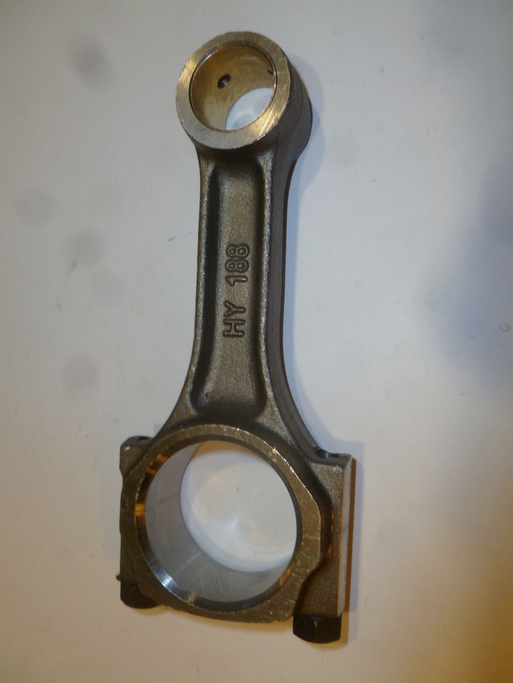 Шатун дизельного двигателя KМ186/С188FD/Connecting rod shank
