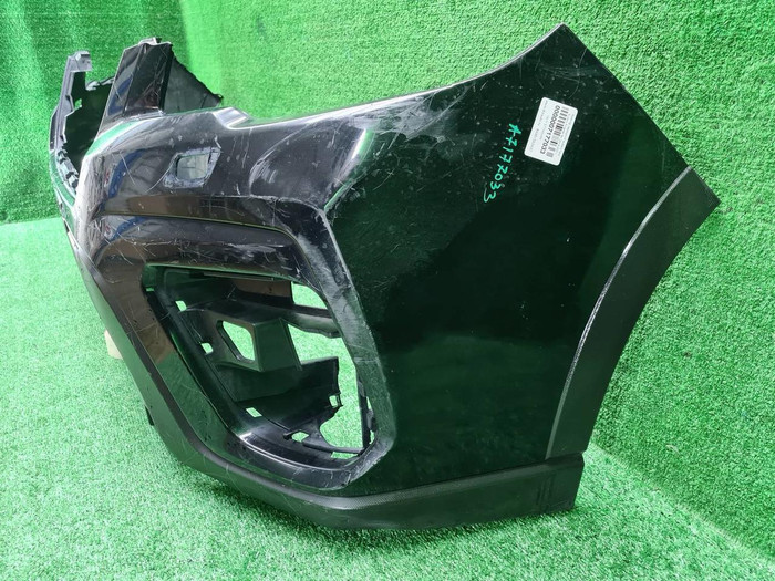 Бампер передний Subaru Forester 5 SK (2018-2021)