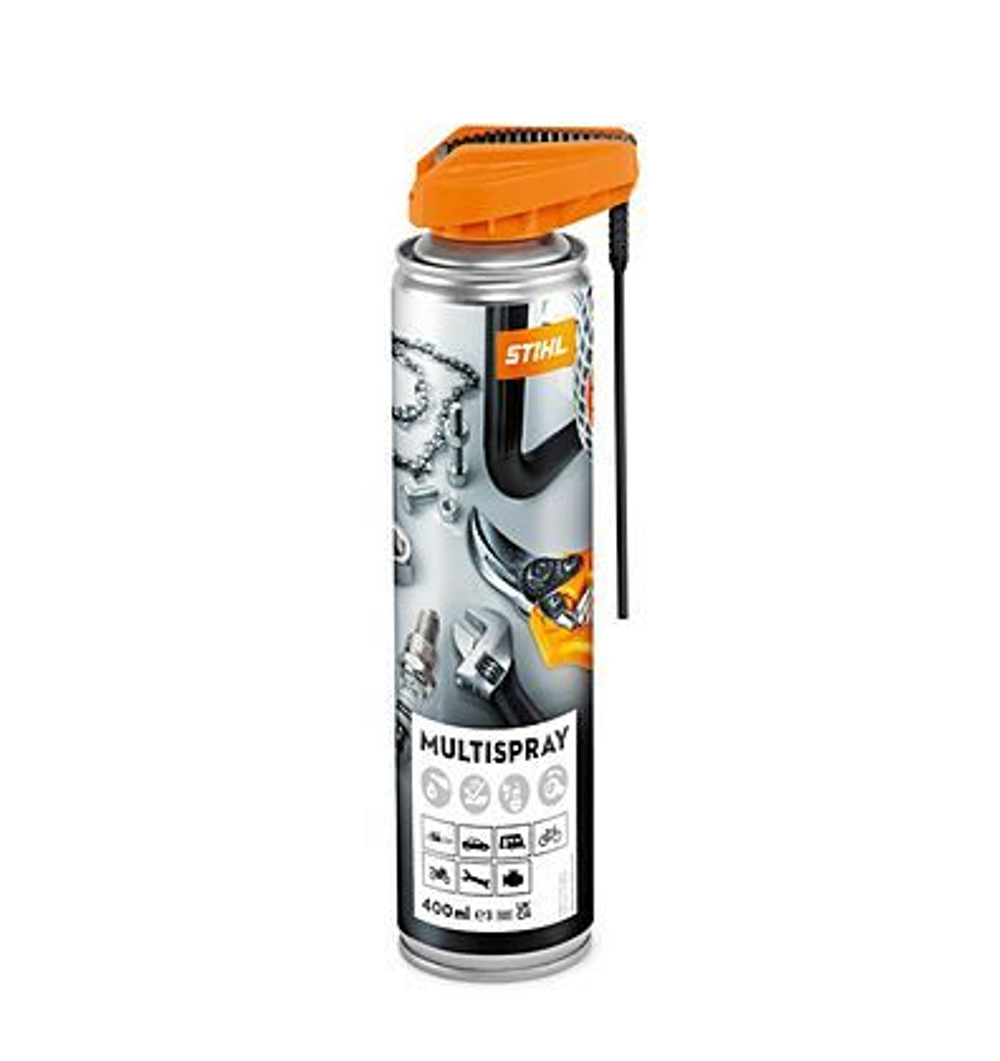 Спрей универсальный MULTISPRAY 400 мл.