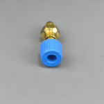 Кран подпитки DEMRAD, Fondital Tahiti, Electrolux Hi-Tech арт. 3003200605, 6RUBICAR04, 50101015, KS90265410 