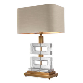 Лампа настольная Table Lamp Umbria арт.111581