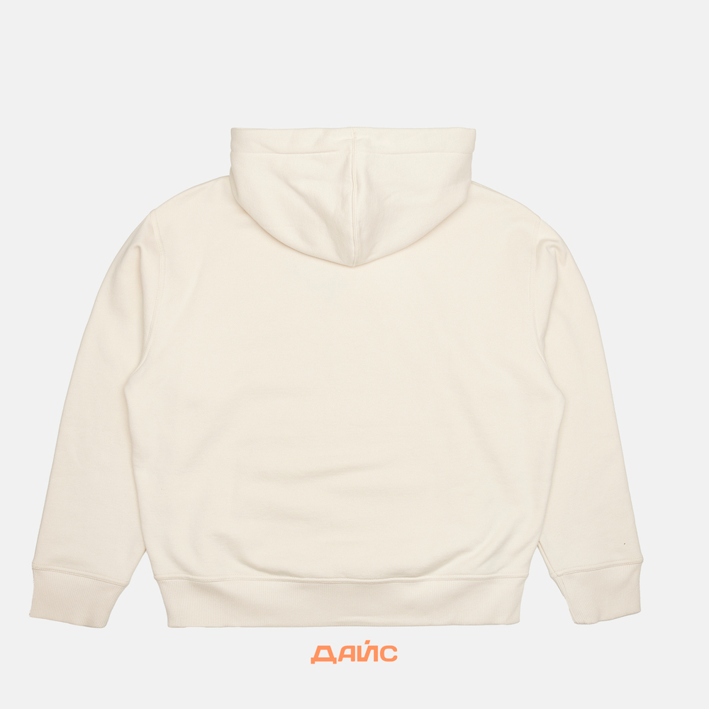 Толстовка мужская Dickies Enterprise Hoodie 