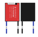 Плата контроля BMS Li-ion 16S 60V 60A
