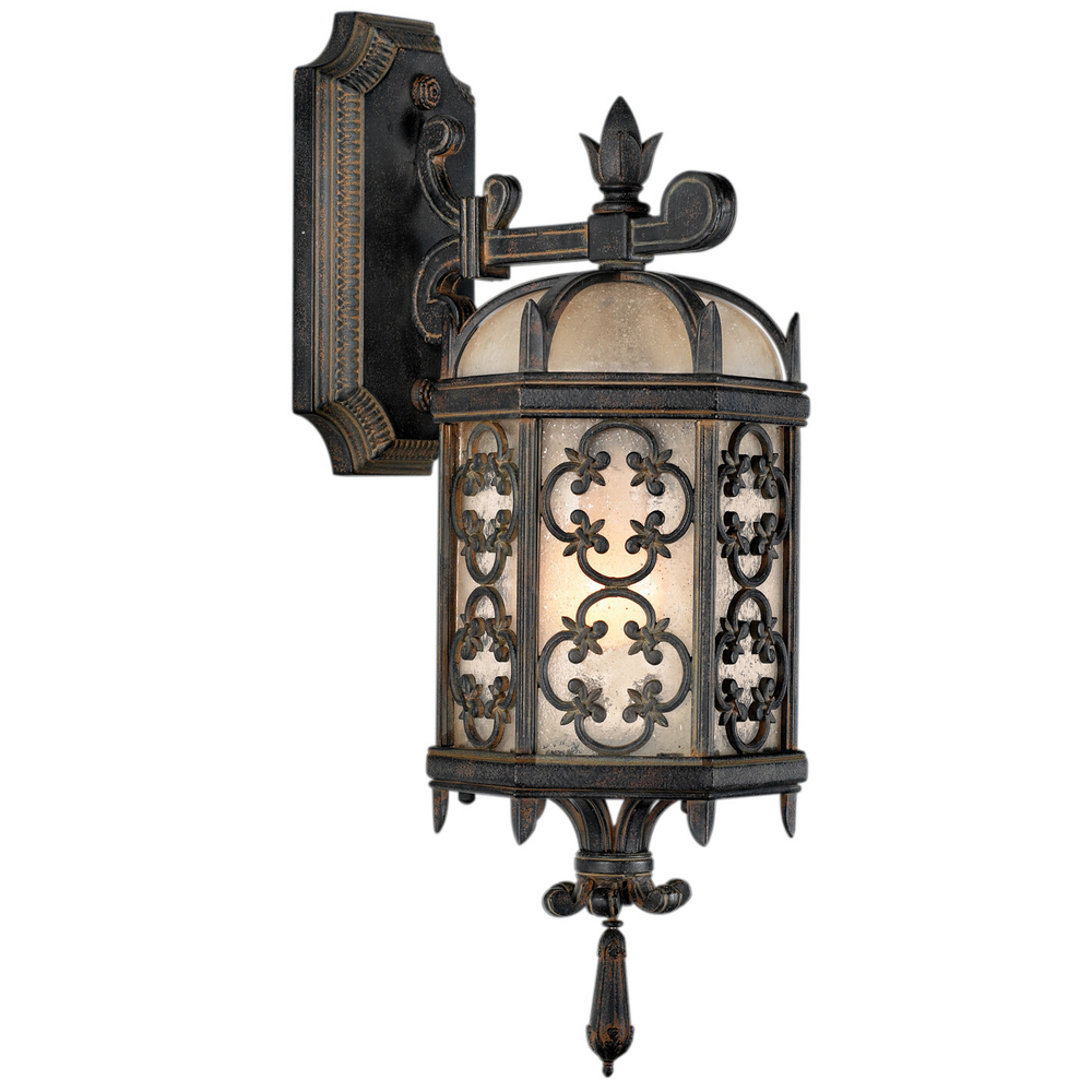 Настенный светильник Fine Art COSTA DEL SOL 20" H OUTDOOR WALL MOUNT