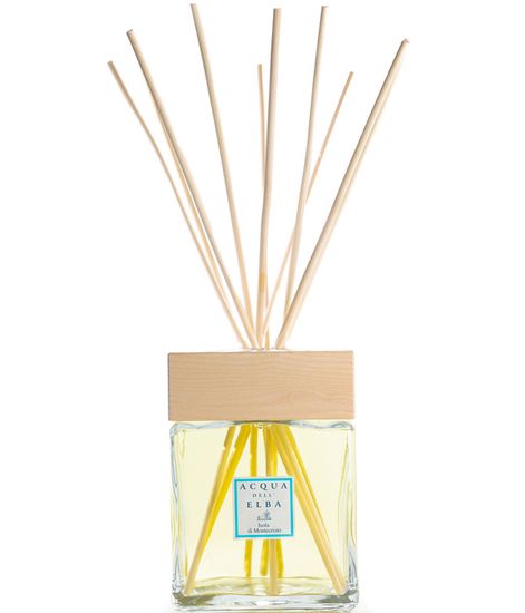Isola di Montecristo, диффузор c палочками, Acqua dell’Elba