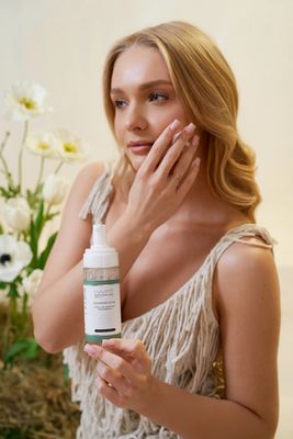 ДЛЯ КОСМЕТОЛОГОВ