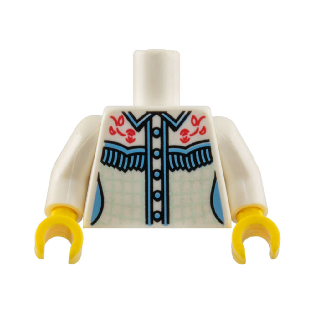 Торс от Ковбойши 973pb1219c01