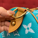 Louis Vuitton Speedy P9 Bandouliere 50