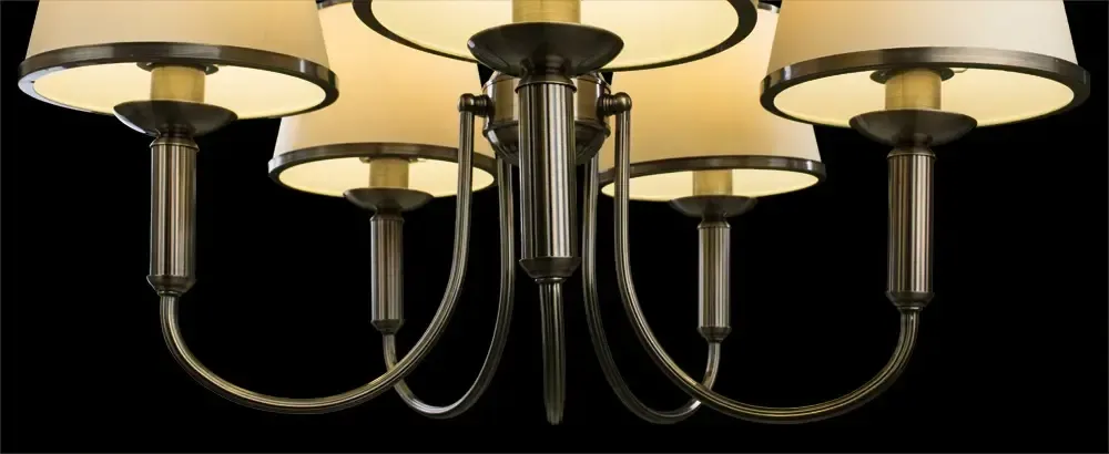 Подвесная люстра Arte Lamp