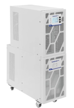 Источник бесперебойного питания Ippon Na+ TA 10K