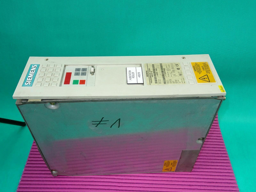Siemens 6SE7021-5FB20