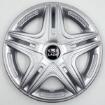 Колпаки на колеса с эмблемой Lada R13 4 шт