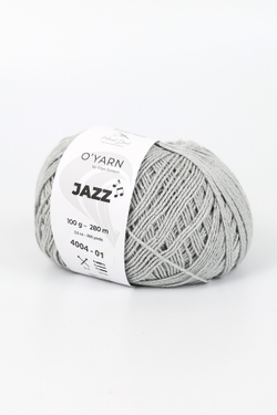 O’YARN JAZZ, 500г