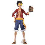 Фигурка One Piece Grandista Nero Monkey. D. Luffy BP19994P