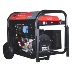 FUBAG TI 10000 A ES электрогенератор 431742