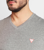 футболка core GUESS - серый(M2YI32 J1311)