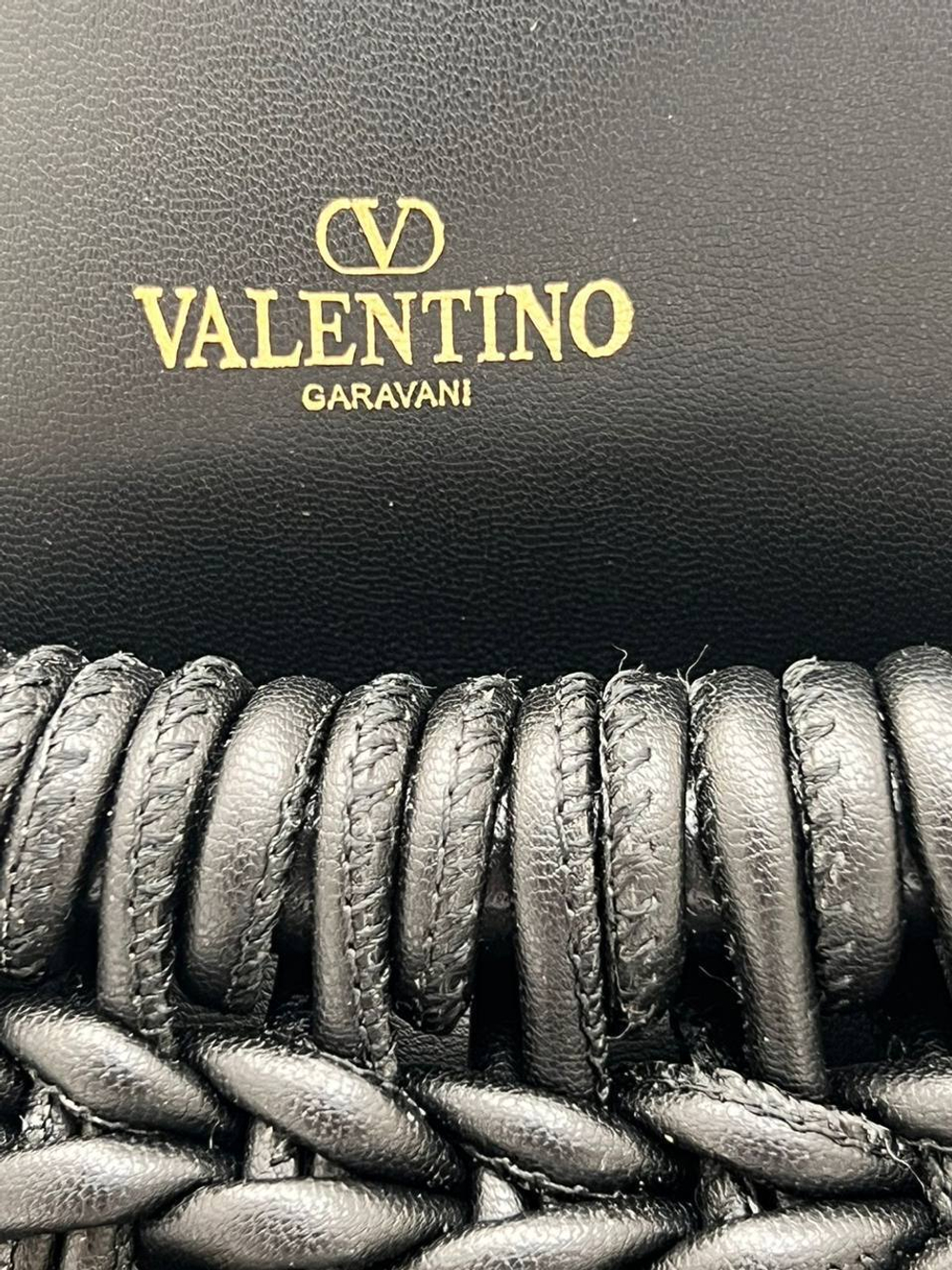Сумка Valentino