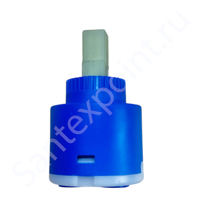 Картридж 35мм короткий для смесителя F24011-9