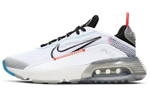 Кроссовки Nike Air Max 2090 (Женская размерная сетка)