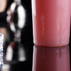 Стакан Хайбол 365 мл "Highball Cone" d 6,5/5 см h14 см   P.L. [6]