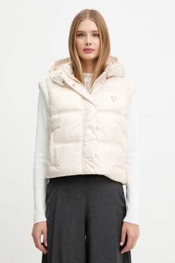 Жилет утепленный женский GUESS