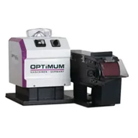 Точильный станок Optimum OPTIgrind GZ 25D