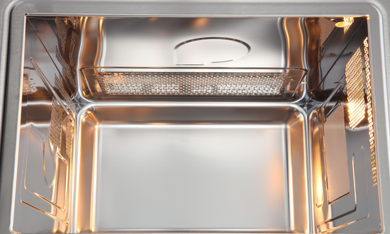 Встраиваемая микроволновая печь Midea MI982517GBI