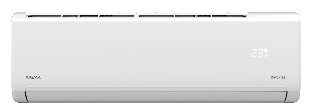 Инверторная сплит-система XIGMA SKY Inverter XGI-SKY35RHA (комплект)