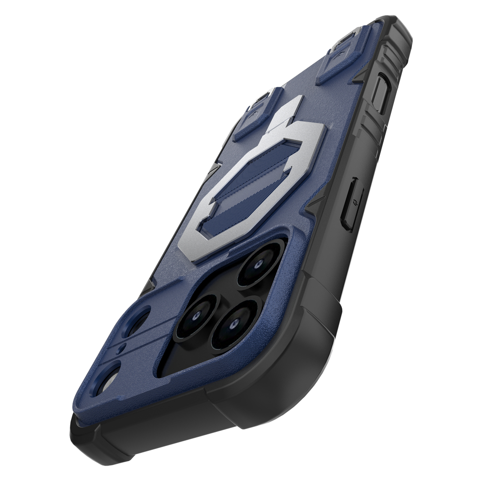 Защитный чехол Boulder Case для iPhone 17 Pro Max