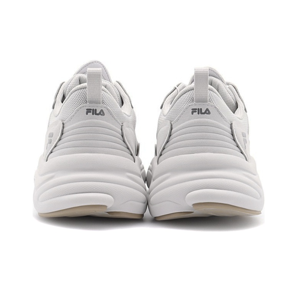 Мужские кроссовки FILA Mars 2 Low‑top 'Grey' F12M141116FAN